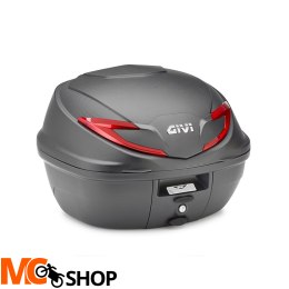 GIVI KUFER CENTRALNY B360 MONOLOCK (36LT)