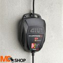 GIVI ŁADOWARKA / PROSTOWNIK AKUMULATORA 12V (ACID GIVI ŁADOWARKA / PROSTOWNIK AKUMULATORA 12V (ACID