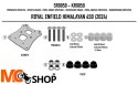 GIVI STELAŻ KUFRÓW BOCZNYCH MONOKEY ROYAL ENFIELD GIVI STELAŻ KUFRÓW BOCZNYCH MONOKEY ROYAL ENFIELD