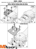 GIVI STELAŻ KUFRÓW BOCZNYCH MONOKEY ROYAL ENFIELD GIVI STELAŻ KUFRÓW BOCZNYCH MONOKEY ROYAL ENFIELD