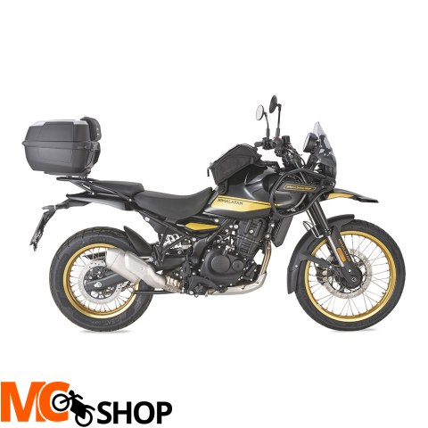 GIVI STELAŻ KUFRÓW BOCZNYCH MONOKEY ROYAL ENFIELD GIVI STELAŻ KUFRÓW BOCZNYCH MONOKEY ROYAL ENFIELD