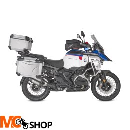 GIVI SZYBA DYMIONA 43 x 38,5 cm BMW R1300GS (2024)