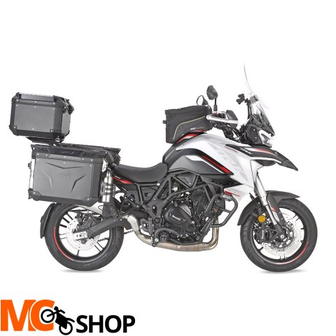GIVI SZYBA REGULOWANA 'AIRFLOW' BENELLI TRK702 23