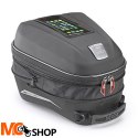 GIVI TORBA NA BAK TERMOFORMOWANA / TANKLOCK 15 LT GIVI TORBA NA BAK TERMOFORMOWANA / TANKLOCK 15 LT
