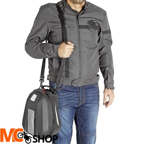 GIVI TORBA NA BAK TERMOFORMOWANA / TANKLOCK 15 LT GIVI TORBA NA BAK TERMOFORMOWANA / TANKLOCK 15 LT