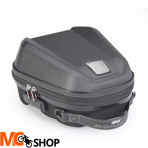 GIVI TORBA NA BAK TERMOFORMOWANA / TANKLOCK GIVI TORBA NA BAK TERMOFORMOWANA / TANKLOCK