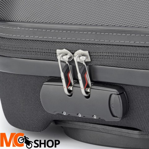 GIVI TORBA NA BAK TERMOFORMOWANA / TANKLOCK GIVI TORBA NA BAK TERMOFORMOWANA / TANKLOCK