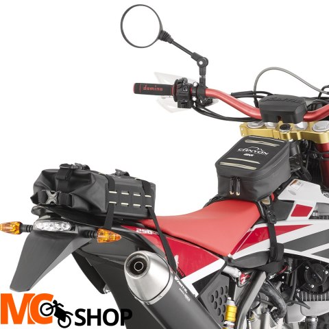 GIVI TORBA WODOSZCZELNA UNIWERSALNA MOCOW. DO GMOL