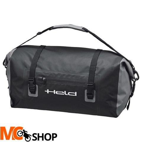 HELD TORBA TYLNA CARRY-BAG 2 BLACK 20L