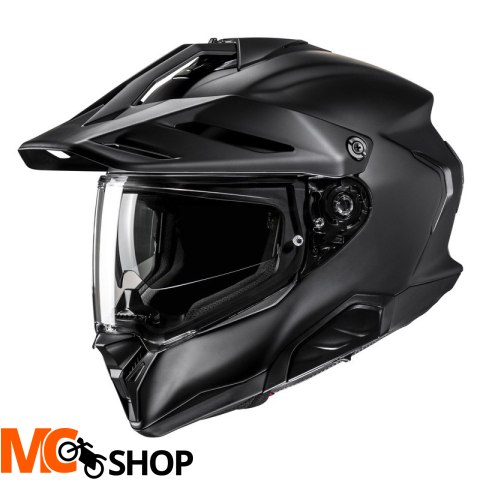 HJC KASK ADVENTURE RPHA60 SOLID MATTE BLACK HJC KASK ADVENTURE RPHA60 SOLID MATTE BLACK
