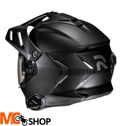 HJC KASK ADVENTURE RPHA60 SOLID MATTE BLACK HJC KASK ADVENTURE RPHA60 SOLID MATTE BLACK
