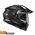 HJC KASK ADVENTURE RPHA60 SOLID MATTE BLACK HJC KASK ADVENTURE RPHA60 SOLID MATTE BLACK