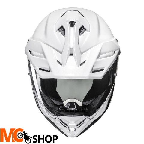 HJC KASK ADVENTURE RPHA60 SOLID PEARL WHITE HJC KASK ADVENTURE RPHA60 SOLID PEARL WHITE