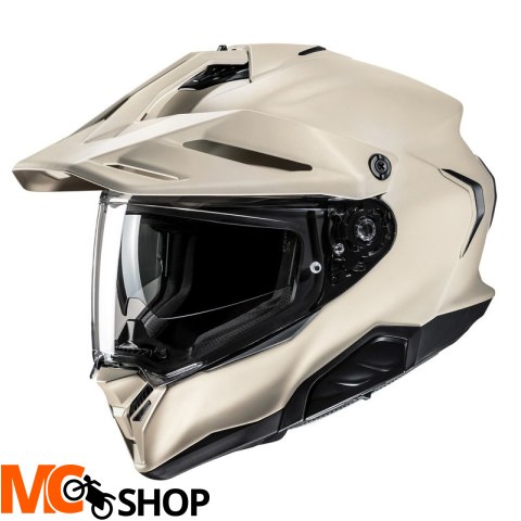 HJC KASK ADVENTURE RPHA60 SOLID SEMI FL SAND BEIGE HJC KASK ADVENTURE RPHA60 SOLID SEMI FL SAND BEIGE