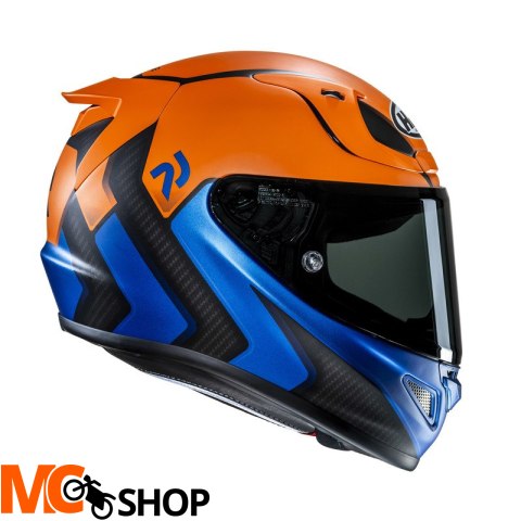 HJC KASK INTEGRALNY RPHA12 KOS RED/BLUE HJC KASK INTEGRALNY RPHA12 KOS RED/BLUE