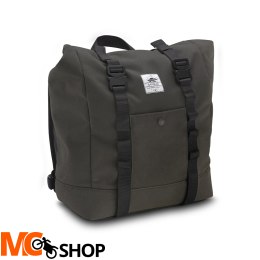 KAPPA TORBA BOCZNA / SAKWA PLECAK 17L CAFE RACE