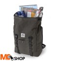 KAPPA TORBA BOCZNA / SAKWA PLECAK 17L CAFE RACE