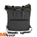 KAPPA TORBA BOCZNA / SAKWA PLECAK 17L CAFE RACE