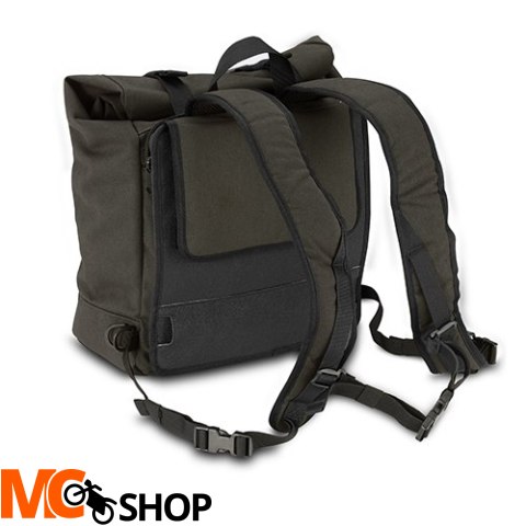 KAPPA TORBA BOCZNA / SAKWA PLECAK 17L CAFE RACE KAPPA TORBA BOCZNA / SAKWA PLECAK 17L CAFE RACE