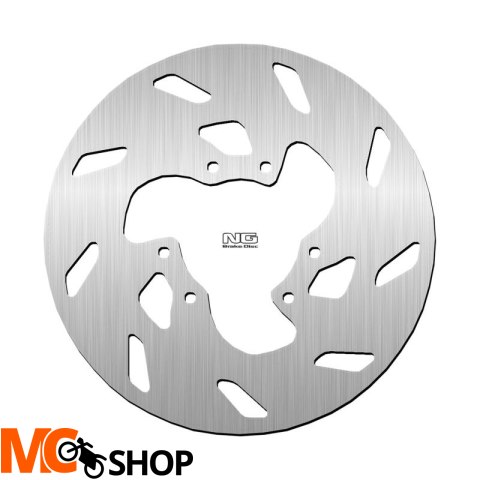 NG002 TARCZA HAMULCOWA TYŁ BETA 50 RK6 '93-'97, MX