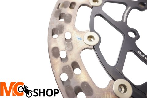 NG1565ZG TARCZA HAMULCOWA PRZÓD RACE KTM SUPER DUK NG1565ZG TARCZA HAMULCOWA PRZÓD RACE KTM SUPER DUK