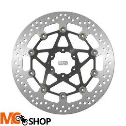 NG1643G TARCZA HAMULCOWA PRZÓD HONDA CRF 1100L