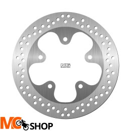 NG1849 TARCZA HAMULCOWA TYŁ SYM CITYCOM 300 16-19