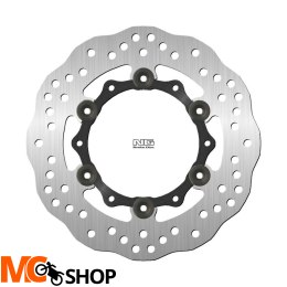 NG1994X TARCZA HAMULCOWA PRZÓD BENELLI PEPE 50 '99