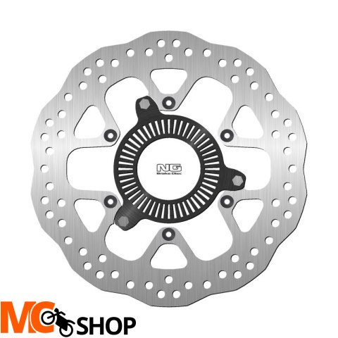 NG2020X TARCZA HAMULCOWA TYŁ BENELLI 752 '18-'22