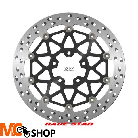 NG2032ZG TARCZA HAMULCOWA PRZÓD RACE STAR PREMIUM NG2032ZG TARCZA HAMULCOWA PRZÓD RACE STAR PREMIUM