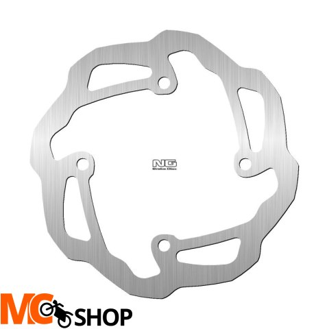 NG2046X TARCZA HAMULCOWA TYŁ KAWASAKI KX 250 19-24