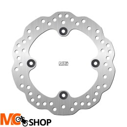 NG2049X TARCZA HAMULCOWA PRZÓD CAN-AM DEFENDER 800