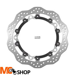 NG2083X TARCZA HAMULCOWA PRZÓD TRIUMPH TIGER SPORT