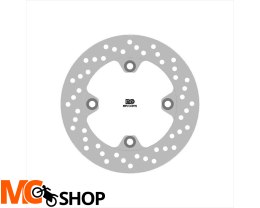 NG2093 TARCZA HAMULCOWA TYŁ KAWASAKI NINJA 650 '17