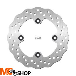 NG2093X TARCZA HAMULCOWA TYŁ KAWASAKI NINJA 650