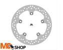 NG2108 TARCZA HAMULCOWA PRZÓD YAMAHA X-MAX 125/300