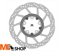 NG2130X TARCZA HAMULCOWA PRZÓD KYMCO AGILITY 350