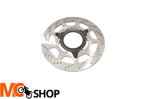 NG2170 TARCZA HAMULCOWA PRZÓD KAWASAKI KLR 650 ADV