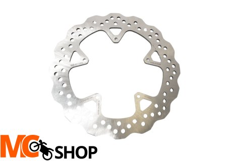 NG2173X TARCZA HAMULCOWA TYŁ BMW S 1000XR '20-'23,