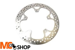 NG2190 TARCZA HAMULCOWA PRZÓD ROYAL ENFIELD CLASIC