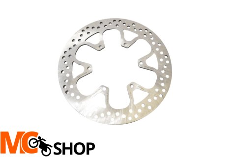 NG2191 TARCZA HAMULCOWA TYŁ ROYAL ENFIELD CLASIC/H