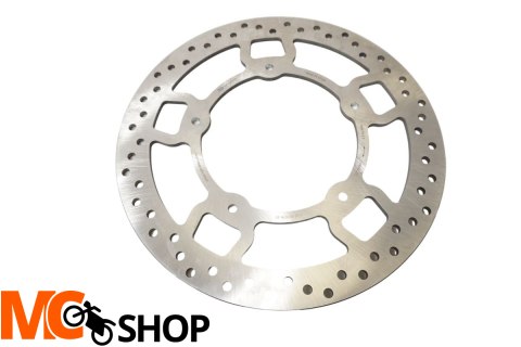 NG2192 TARCZA HAMULCOWA PRZÓD ROYAL ENFIELD SUPER