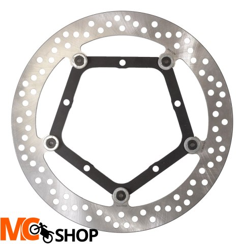 NG2194 TARCZA HAMULCOWA PRZÓD APRILIA TUAREG 660 2