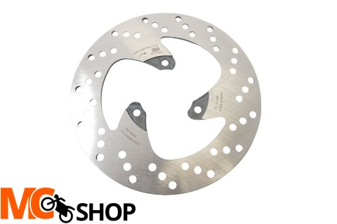 NG2197 TARCZA HAMULCOWA TYŁ APRILIA SX 125 '18-'23