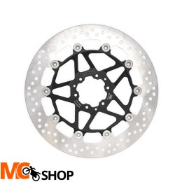 NG2208G TARCZA HAMULCOWA PRZÓD HONDA XL 750 TRANSA