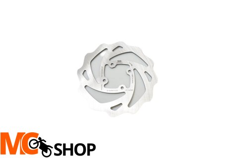 NG2217X TARCZA HAMULCOWA TYŁ GAS GAS MC 65 '23, HU