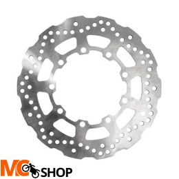 NG694X TARCZA HAMULCOWA PRZÓD KAWASAKI KL 650 TENG