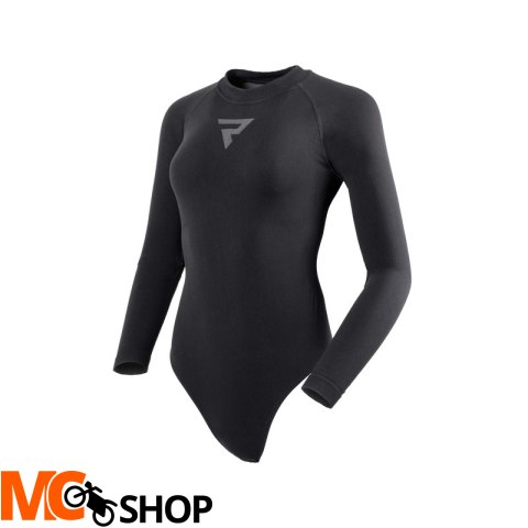 REBELHORN BODY TERMOAKTYWNE FREEZE II LADY BLACK REBELHORN BODY TERMOAKTYWNE FREEZE II LADY BLACK