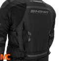 SHIMA KURTKA MOTOCYKLOWA DUNE MEN JKT BLACK SHIMA KURTKA MOTOCYKLOWA DUNE MEN JKT BLACK