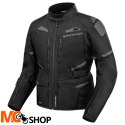 SHIMA KURTKA MOTOCYKLOWA DUNE MEN JKT BLACK SHIMA KURTKA MOTOCYKLOWA DUNE MEN JKT BLACK